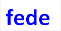 fede