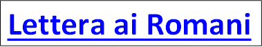 Lettera ai Romani

